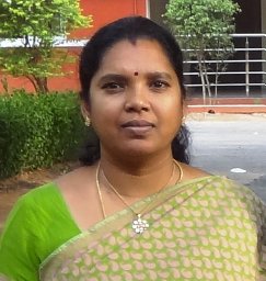 s. Malathi
