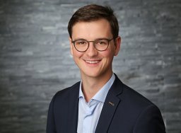 Max Benedikt Geilen