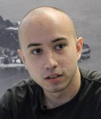 Tiago da Silva