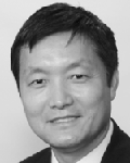 Jinzhu Chen