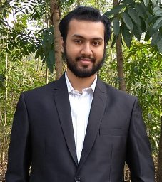 Shoumik Kundu