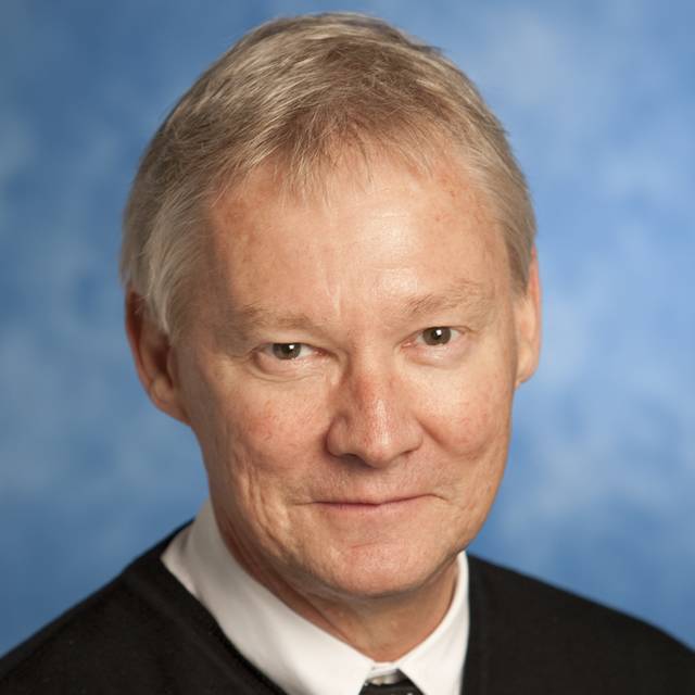 Neil James