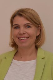 Kerstin Klein