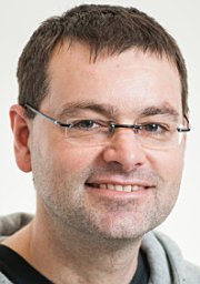 Andreas Luxenburger