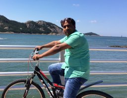 Rajneesh Kumar Mishra