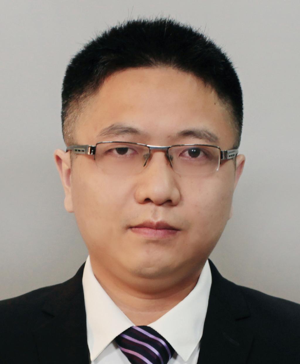 Jiang Long