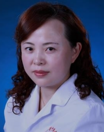 Hongling Wang