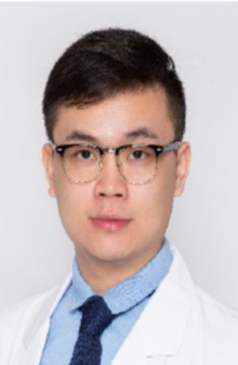 Zhengjie Li