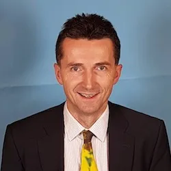Tomas Seeman