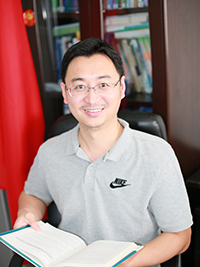 Liang Duan