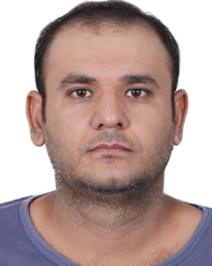 Tasweer Ahmad