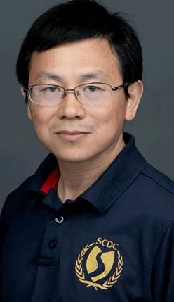 Dasheng Lu
