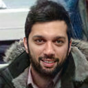 Efstathios Polydorou