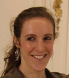 Sandrine Ithurria