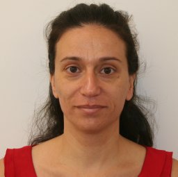 Bochra A. Bahri
