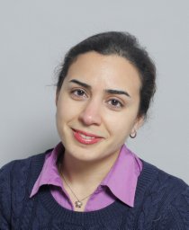 Taraneh Sayadi