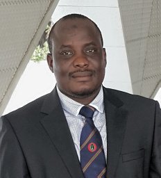 Babagana Abubakar