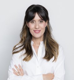 Claudia Pongelli