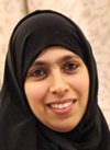 Noura Al Nasiri