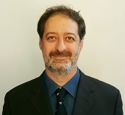 Federico J. Williams