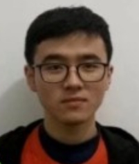 Yuchen Yan