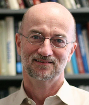 Robert D. Mare