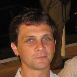 Diego Eduardo Gutierrez Gregoric