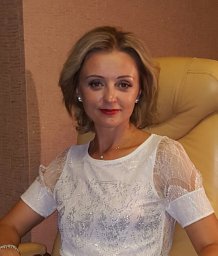 Vita Andrieieva