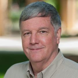 Thomas E. MaCurdy