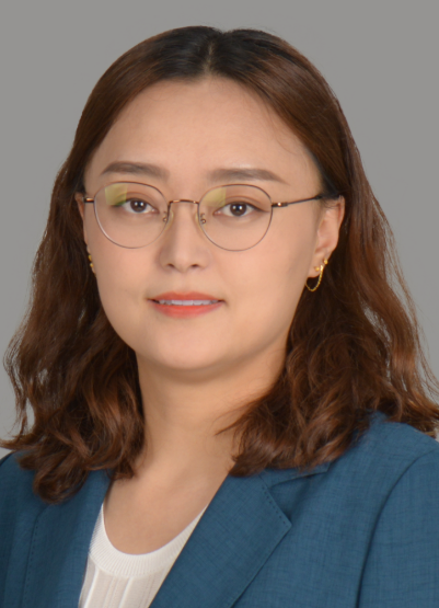 Yingyi Huo