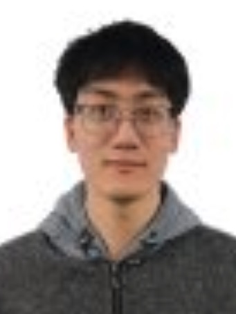 Yongjing Yin