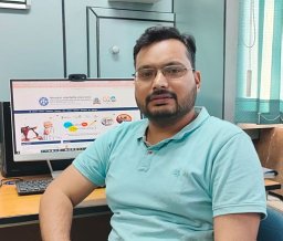 Praveen Lakhera