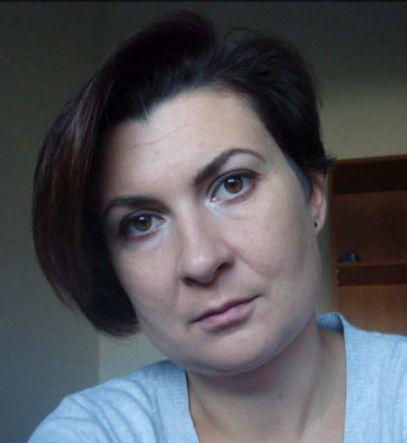 Diana Hodorowicz-Zaniewska
