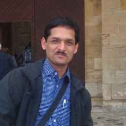 Mishra Kumud B