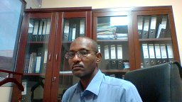 Tarig Hakim Merghani