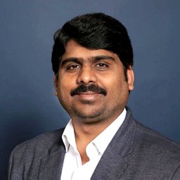Nethaji Muniraj