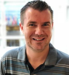 Rory P. Coffey