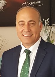Rahmi Aydin