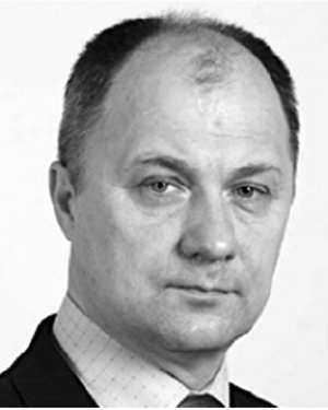 Boris V. Sokolov