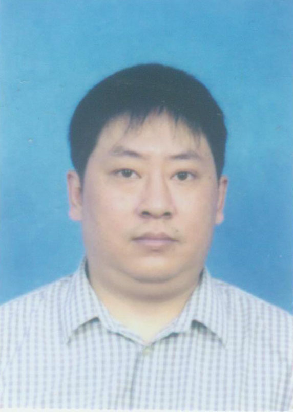 Xiwu Gu