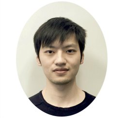 Yanxiang Huang