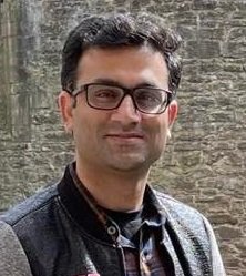 Sana Ullah Jan