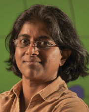 Radha P. Bahukutumbi
