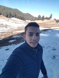 Oussama Elmhaia