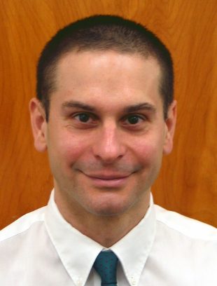 Greg Pottie