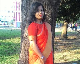 Rituparna Bhaduri