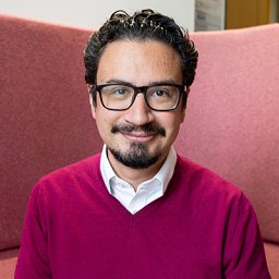 Rodrigo Perez-Vega
