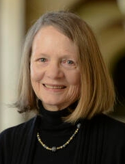 Ruth Cronkite