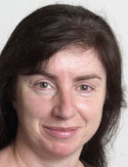 Helen Ashman