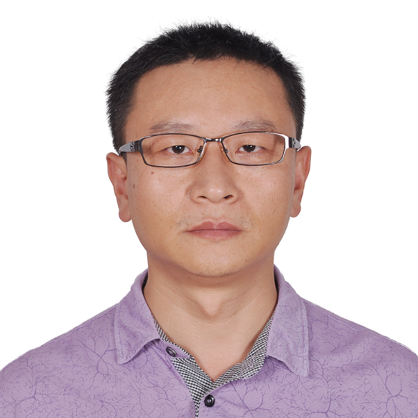 Honghui Huang
